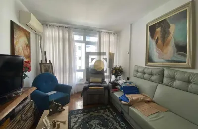 Apartamento com 2 quartos à venda na rua governador pedro de toledo, 96, boqueirão, santos, 81 m2 por r$ 575.000