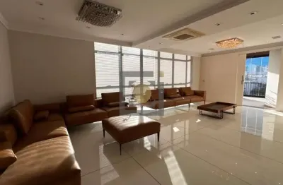 Apartamento com 3 quartos à venda na rua 1º de maio, 90, aparecida, santos, 280 m2 por r$ 2.200.000