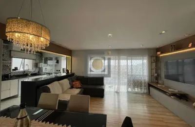 Apartamento com 4 quartos à venda na rua doutor guilherme álvaro, 42, marapé, santos, 131 m2 por r$ 1.545.000