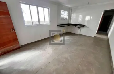 Oportunidade imperdível: apartamento de 2 quartos com suíte e vaga de garagem no macuco, santos-sp!