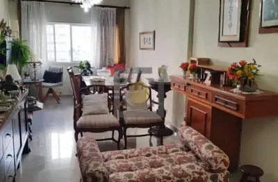 Apartamento com 2 quartos à venda na rua governador pedro de toledo, 110, boqueirão, santos, 90 m2 por r$ 615.000