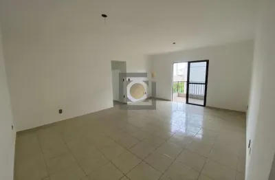 Apartamento com 3 quartos à venda na rua bolívia, 76, aparecida, santos, 130 m2 por r$ 610.000