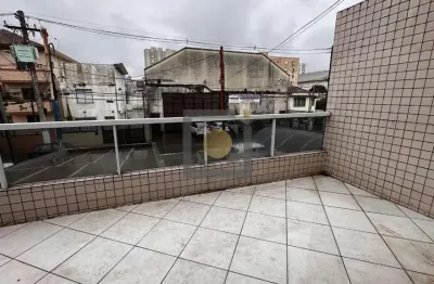 Casa com 3 quartos à venda na rua evaristo da veiga, 83, campo grande, santos, 146 m2 por r$ 750.000