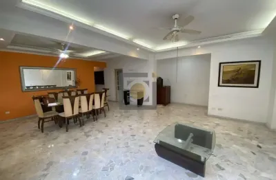 Apartamento com 2 quartos à venda na rua galeão carvalhal, 18, gonzaga, santos, 140 m2 por r$ 950.000