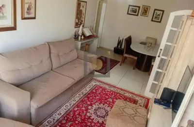 Apartamento com 3 quartos à venda na rua enguaguaçu, 137, ponta da praia, santos, 106 m2 por r$ 650.000