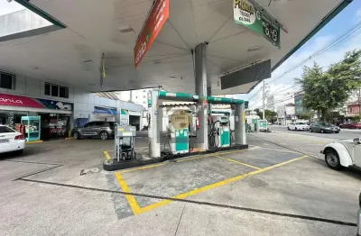 Excelente oportunidade: fundo de comércio comercial à venda em santos-sp, bairro ponta da praia - 2 salas, 2 banheiros, 1 vaga, 541m²!