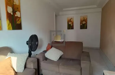 Apartamento com 2 quartos à venda na praça visconde de ouro preto, 10, estuário, santos, 84 m2 por r$ 450.000