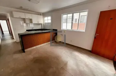 Apartamento com 2 quartos à venda no macuco, santos , 65 m2 por r$ 545.000