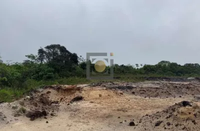 Terreno em condomínio fechado à venda no jardim rio branco, são vicente  por r$ 2.300.000