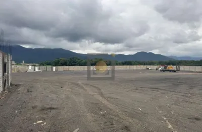 Terreno em condomínio fechado à venda no jardim rio branco, são vicente  por r$ 9.500.000