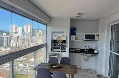 Apartamento com 3 quartos à venda na rua república do equador, 127, ponta da praia, santos, 111 m2 por r$ 1.100.000