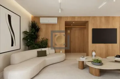 Apartamento com 4 quartos à venda na avenida almirante cochrane, 10, aparecida, santos, 291 m2 por r$ 4.290.000