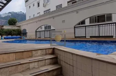 Apartamento com 3 quartos à venda na avenida ana costa, 431, gonzaga, santos, 100 m2 por r$ 1.890.000