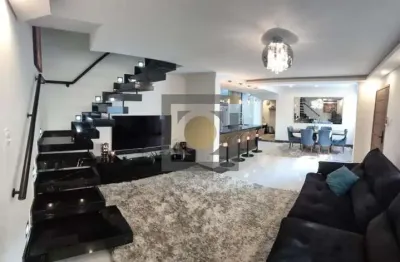 Casa com 2 quartos à venda na rua pedro ivo, 87, embaré, santos, 156 m2 por r$ 1.330.000