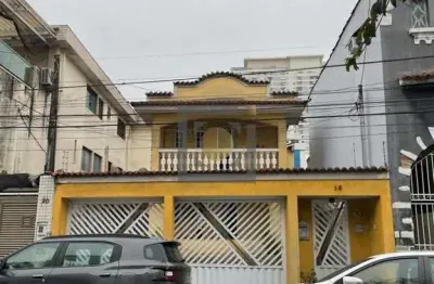 Terreno comercial à venda na rua miguel presgrave, 16, boqueirão, santos por r$ 2.000.000