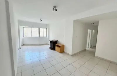 Apartamento com 2 quartos à venda na avenida bartolomeu de gusmão, 75, aparecida, santos, 90 m2 por r$ 599.000