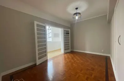 Apartamento com 3 quartos à venda na rua governador pedro de toledo, 12, boqueirão, santos, 138 m2 por r$ 800.000