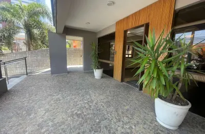Sala comercial à venda na avenida ana costa, 255, gonzaga, santos por r$ 750.000