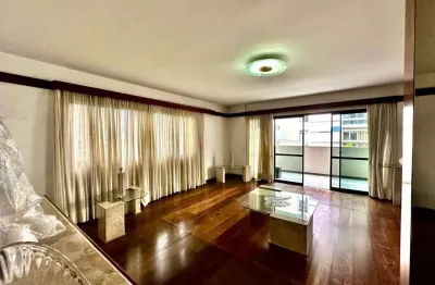 Apartamento com 3 quartos à venda na rua doutor artur porchat de assis, 20, boqueirão, santos, 270 m2 por r$ 1.550.000