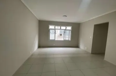 Apartamento com 2 quartos à venda na rua alexandre herculano, 40, boqueirão, santos, 95 m2 por r$ 555.000