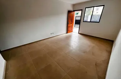Casa com 2 quartos à venda na rua são judas tadeu, 130, marapé, santos, 85 m2 por r$ 733.000