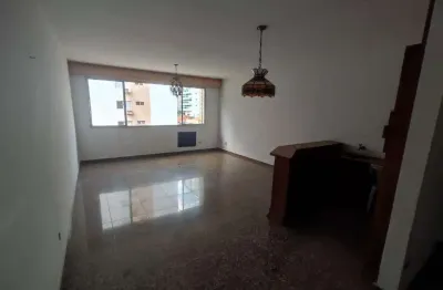 Apartamento com 3 quartos à venda na Rua Azevedo Sodré, 143, Gonzaga, Santos, 188 m2 por R$ 1.600.000