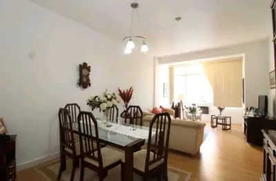 Apartamento com 3 quartos à venda na rua governador pedro de toledo, 26, boqueirão, santos, 146 m2 por r$ 960.000