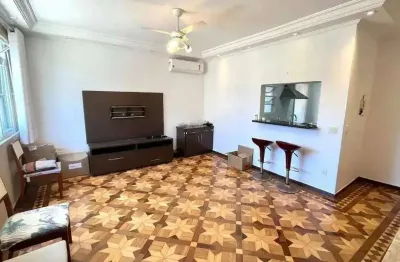 Casa com 3 quartos à venda na rua 9 de julho, 28, marapé, santos, 113 m2 por r$ 750.000