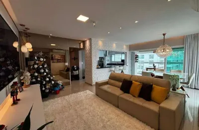 Apartamento com 3 quartos à venda na Rua Clay Presgrave do Amaral, Gonzaga, Santos