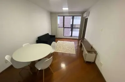 Apartamento com 1 quarto à venda na Travessa Lélia, Aparecida, Santos