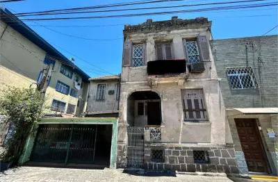 Terreno Comercial em Santos (Macuco) – Financiamento Disponível