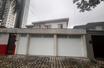 Terreno Residencial em Boqueirão (Santos) - Financiamento Aceito | 184 m²
