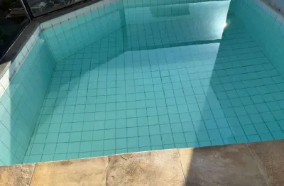 Cobertura para Venda em Pompéia, Santos - 1 Dormitório com 2 Vagas, 3 Banheiros, 175 m²