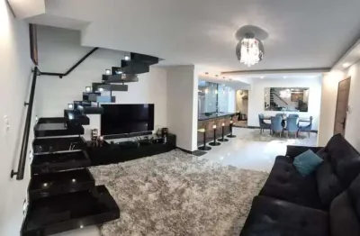 Casa de 2 Quartos com 2 Vagas em Embaré, Santos – Financiamento Aceito