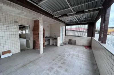 Casa residencial à venda em Embaré, Santos – 4 quartos, 3 vagas, 1 suíte