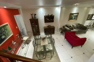 Casa com 3 quartos à venda na Rua Doutor Luís de Faria, Gonzaga, Santos