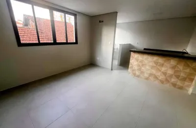 Casa residencial 2 quartos em Campo Grande, Santos – Aceita Financiamento