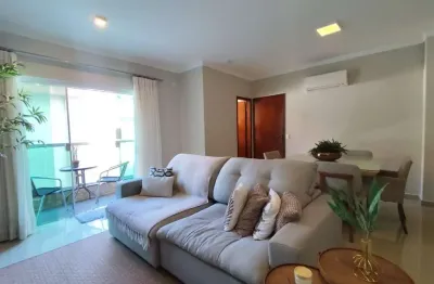 Casa Residencial Mobiliada em Marapé, Santos – 3 Quartos (1 Suíte) com 1 Vaga