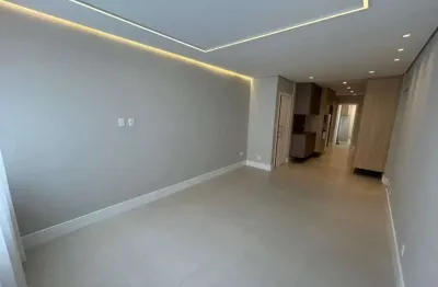 Apartamento 2 suítes com 150 m² totais no Gonzaga, Santos – Financiamento aceito