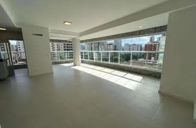 Apartamento frente com 2 suítes, 105,91 m², Santos (Boqueirão) – aceita financiamento