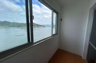 Apartamento 3 Dormitórios com Vista para o Mar em Itararé, São Vicente – Financia