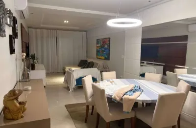 Apartamento à venda em Pompéia, Santos – 132 m², 3 Quartos, 1 Suíte, 1 Vaga