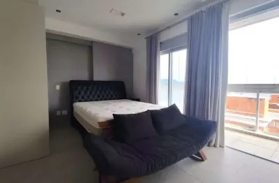 Apartamento 1 Quarto com Vista para o Mar no Boqueirão – Aceita Financiamento