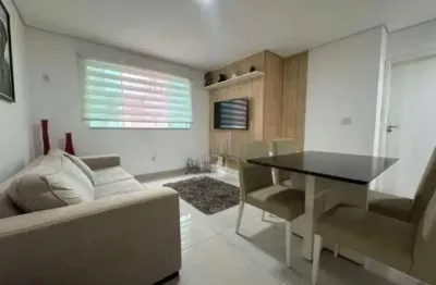 Casa à venda em Santos (Campo Grande) – 2 suítes, 1 vaga, pronta para financiamento