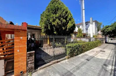 Casa com 3 quartos à venda na Avenida Affonso Penna, Macuco, Santos