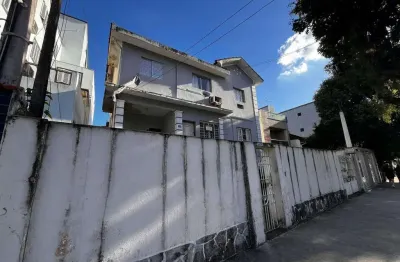 Terreno Residencial à Venda em Santos – Encruzilhada, 578 m² (Aceita Financiamento)