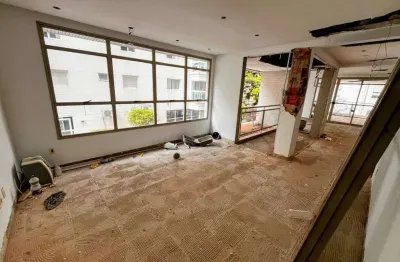 Apartamento de 4 suítes com 3 vagas à venda no Boqueirão, Santos – Financiamento Aceito