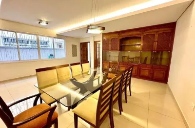 Venda: Casa residencial com 3 quartos (1 suíte) em Boqueirão, Santos – Financiamento aceito