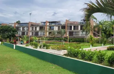 Cobertura Duplex Frente ao Riviera de São Lourenço, 3 Dormitórios, 2 Vagas