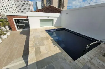 Cobertura à venda em Santos (José Menino) – 3 Dormitórios, 2 Vagas, 2 Salas